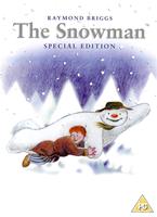 The Snowman Online DVD Rental