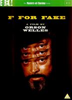 F for Fake Online DVD Rental