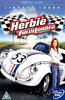 Herbie: Fully Loaded Online DVD Rental
