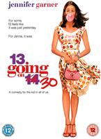 13 Going on 30 Online DVD Rental