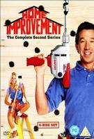 Home Improvement: Season 2 Online DVD Rental