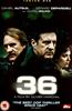 36 Online DVD Rental