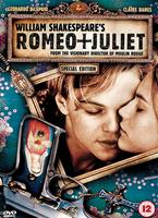 Romeo and Juliet Online DVD Rental