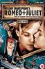 Romeo and Juliet Online DVD Rental