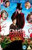 Charlie And The Chocolate Factory Online DVD Rental