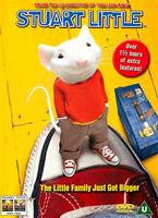 Stuart Little Online DVD Rental