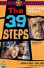 The 39 Steps Online DVD Rental