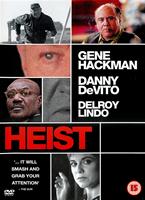 Heist Online DVD Rental