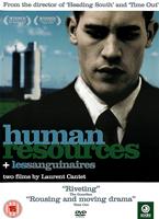 Human Resources Online DVD Rental