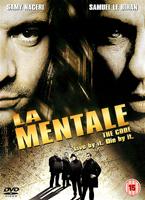 The Code Online DVD Rental