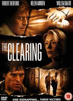 The Clearing Online DVD Rental