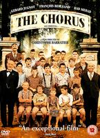 The Chorus  Online DVD Rental