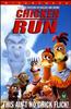 Chicken Run Online DVD Rental