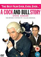 A Cock and Bull Story Online DVD Rental