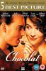 Chocolat Online DVD Rental