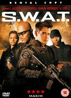 S.W.A.T. Online DVD Rental