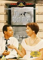 The Apartment Online DVD Rental