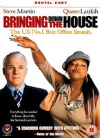 Bringing Down The House Online DVD Rental