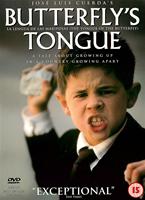 Butterfly's Tongue Online DVD Rental