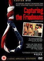 Capturing the Friedmans Online DVD Rental