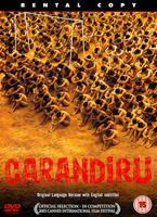 Carandiru Online DVD Rental