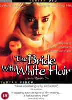 The Bride with White Hair Online DVD Rental