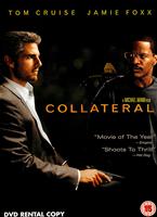 Collateral Online DVD Rental