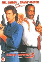 Lethal Weapon 3 Online DVD Rental