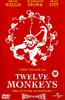 Twelve Monkeys Online DVD Rental