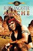 Apache Online DVD Rental