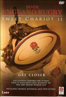 Inside England Rugby: Sweet Chariot 2 Online DVD Rental