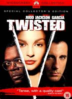 Twisted Online DVD Rental