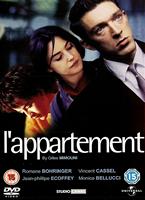 L'appartement Online DVD Rental