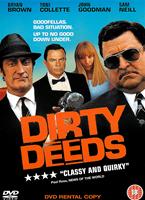 Dirty Deeds Online DVD Rental