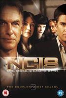 NCIS: Season 1 Online DVD Rental