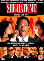She Hate Me Online DVD Rental