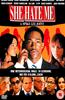 She Hate Me Online DVD Rental