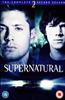 Supernatural: Season 2 Online DVD Rental