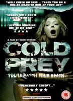 Cold Prey Online DVD Rental