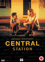 Central Station  Online DVD Rental