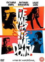 Tie Me Up! Tie Me Down! Online DVD Rental