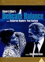 A Delicate Balance Online DVD Rental