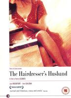 The Hairdresser's Husband Online DVD Rental