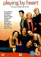 Playing by Heart Online DVD Rental