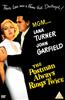 The Postman Always Rings Twice Online DVD Rental