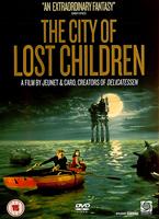 City Of Lost Children Online DVD Rental