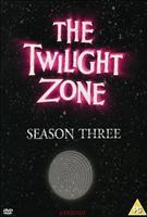 The Twilight Zone: Season 3 Online DVD Rental