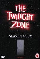 The Twilight Zone: Season 4 Online DVD Rental