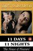 11 Days 11 Nights: Part 7: The House of Pleasure Online DVD Rental