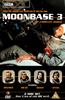 Moonbase 3: The Complete Series Online DVD Rental